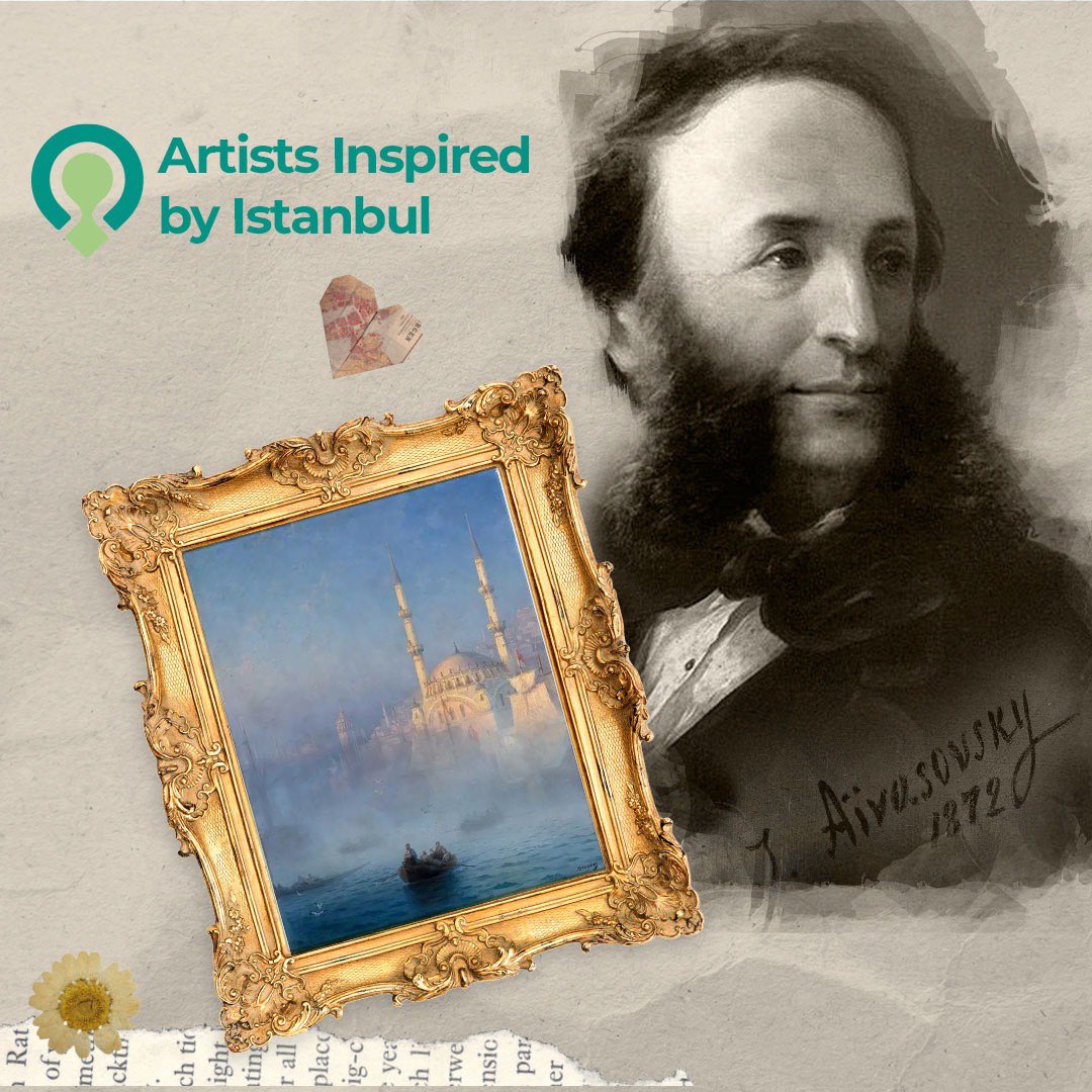 Visit Istanbul tweet media