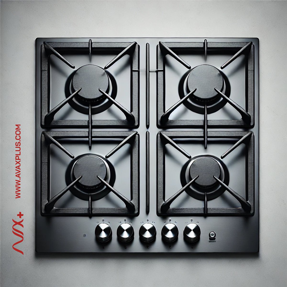 avaxplus's tweet image. Enhance your kitchen products with our cast iron stove grates! 🔥 Specifically crafted for kitchen appliance manufacturers and stove makers, these durable, high-quality grates are built to last. #CastIronGrates #KitchenApplianceManufacturing #AvaxPlus