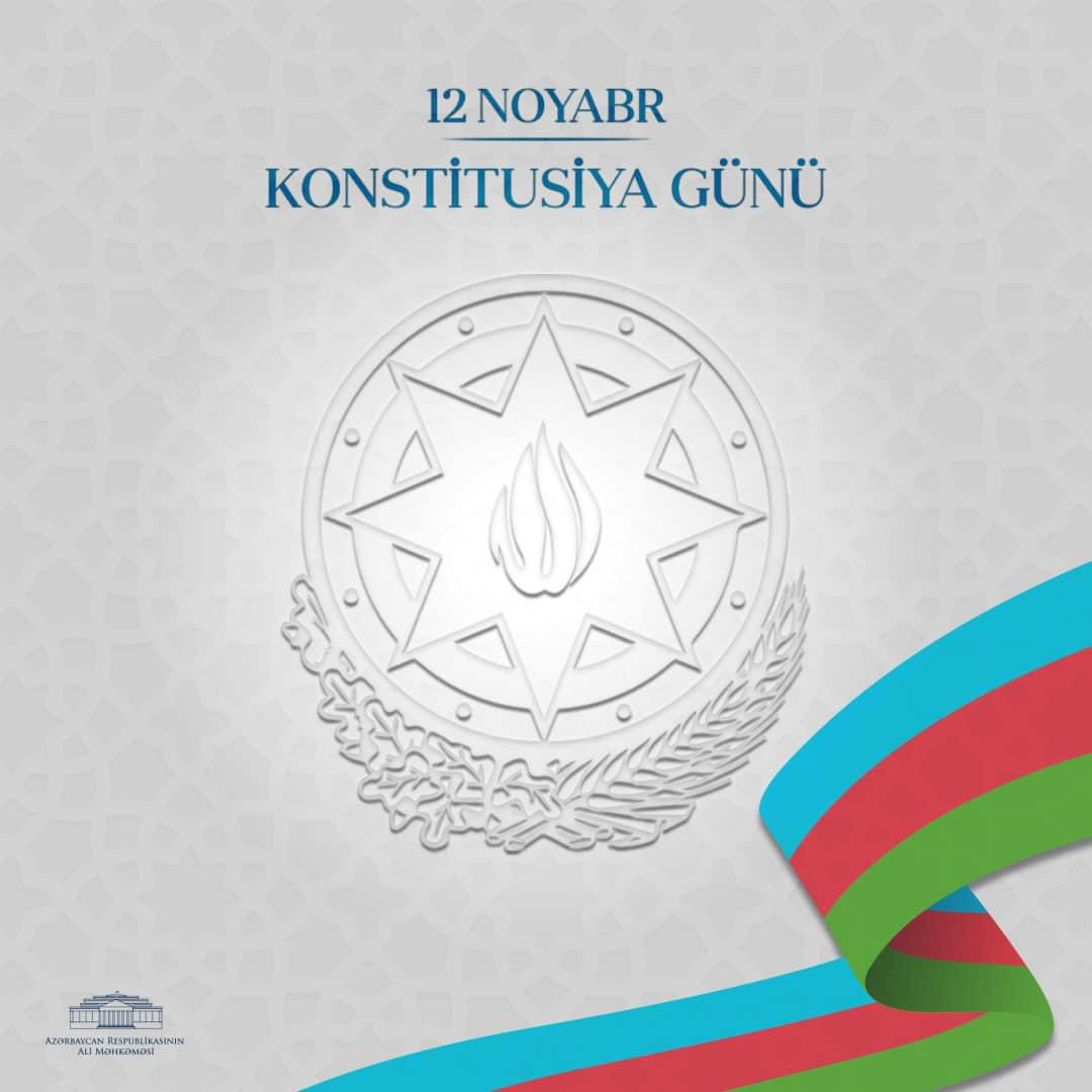 Azərbaycan Respublikasının Ali Məhkəməsi (@supremecourt_az) on Twitter photo 