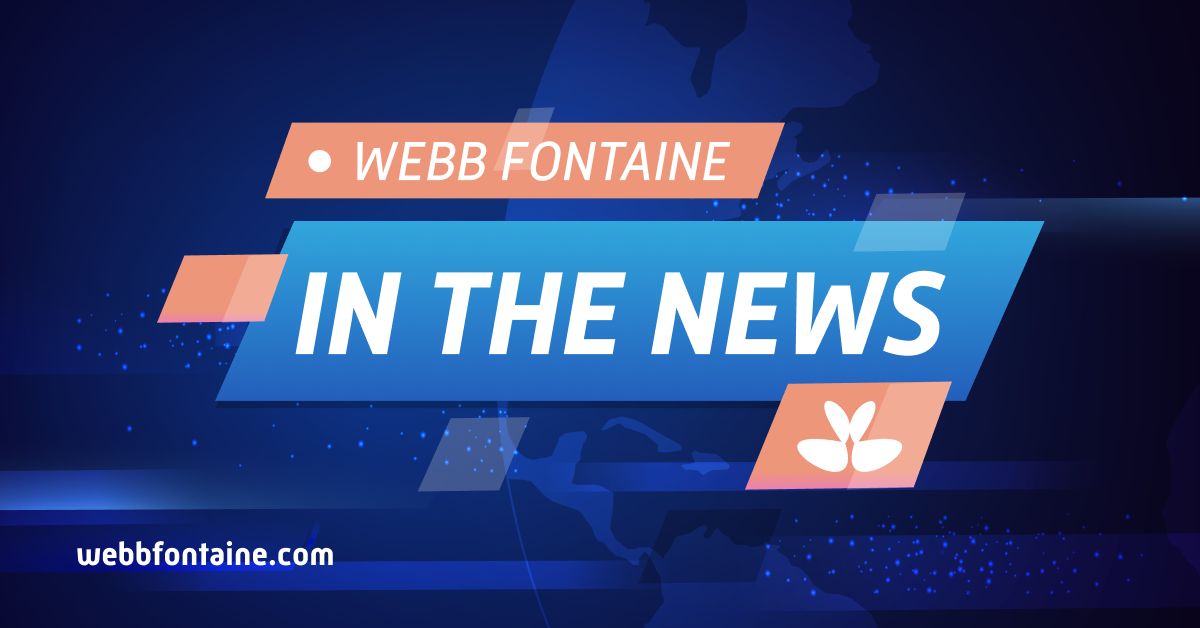 Customs can improve with digital tech by focusing on accuracy, speed, and transparency. Learn how #WebbValuation automates goods #classification and #valuation.
 bit.ly/4fhEaCy