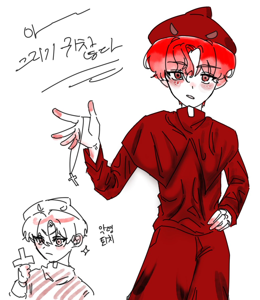 코인こいん❄️ (@a0_orl__) on Twitter photo 