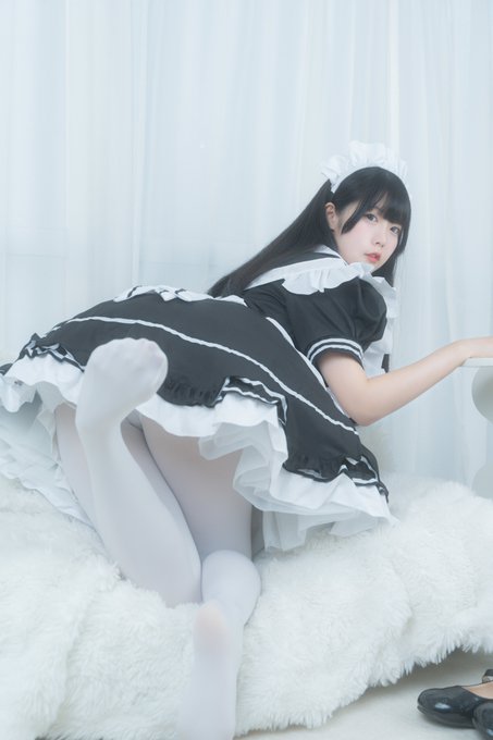 Twitterのコスプレ画像8