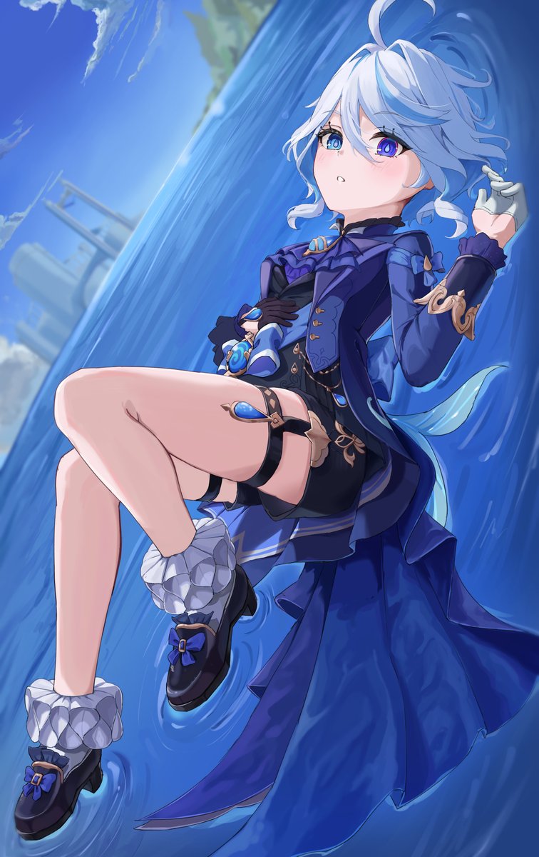 乙名 (@otsuna0507) / Posts / X