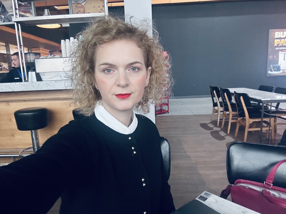 On my way to Strasbourg, where CASE, ECPMF, and the CoE will be hosting the second European Anti-SLAPP conference. 30 speakers and around 300 participants from over 25 countries across Europe will be discussing the way forward in implementing newly adopted European standards.