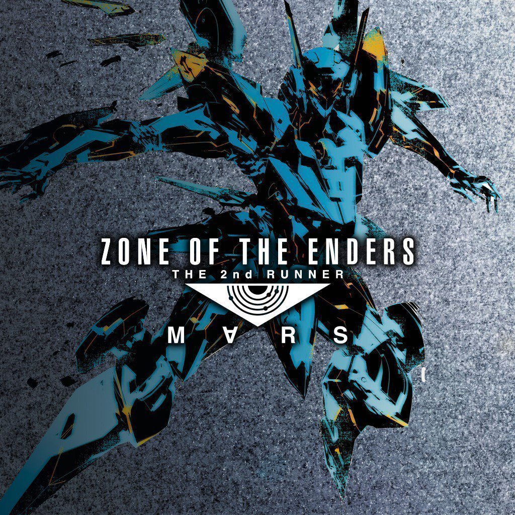 ZONE OF THE ENDERS: The 2nd Runner - M∀RS is $5.99 on US PSN buff.ly/32Jz5yP