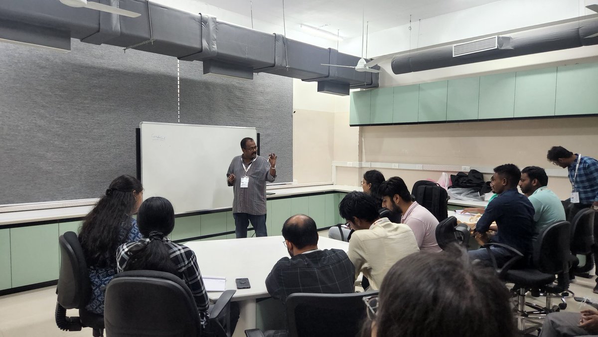 Sruthi RJ tweet media