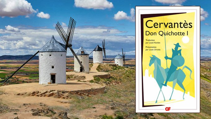 Un livre des @Ed_Flammarion