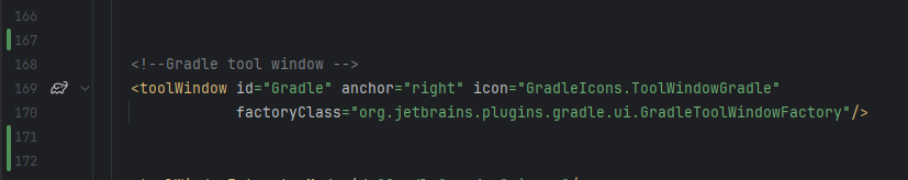 A few plugin updates from the last two days:

- Mockitools 1.4.1 adds code optimizations
- Lucas 0.4.1 temporarily removes the 'Create index' menu option
- Just Kitting 1.2.0 adds icon display in the gutter of 'toolWindow@icon' extension attributes, and some other small goodies.