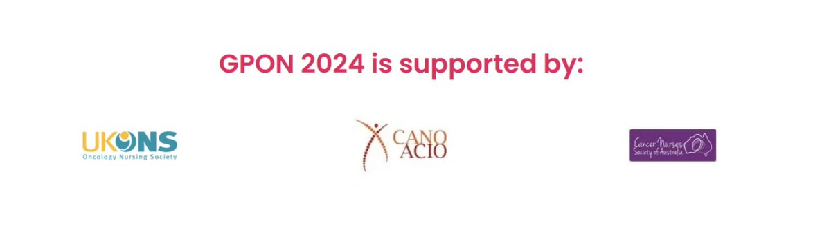 Global Power of Oncology Nursing (@gponursing) on Twitter photo Dr <a href="/Myrna_Doumit/">Myrna Abi Abdallah Doumit</a> welcomes you all to #GPON2024 & thanks our sponsor, endorsors & supporters. Thank you @LGCW2024 Dr <a href="/Myrna_Doumit/">Myrna Abi Abdallah Doumit</a> welcomes you all to #GPON2024 & thanks our sponsor, endorsors & supporters. Thank you @LGCW2024