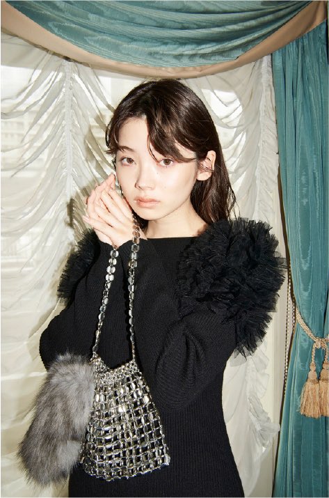 Post by mile on X: #南琴奈