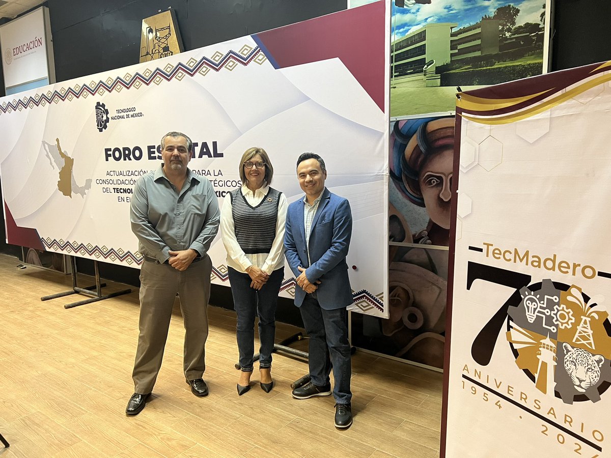 El Secretario de Desarrollo Energético de Tamaulipas, José Ramón Silva abordó temas acerca del potencial energético en el estado de Tamaulipas y de cómo el capital humano será pieza clave en la transformación y desarrollo de los proyectos de la región.