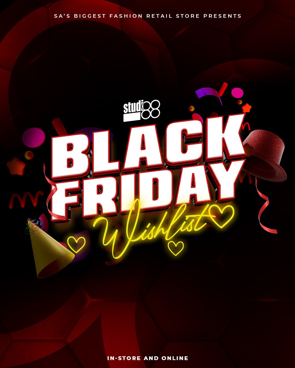 Studio 88 tweet media