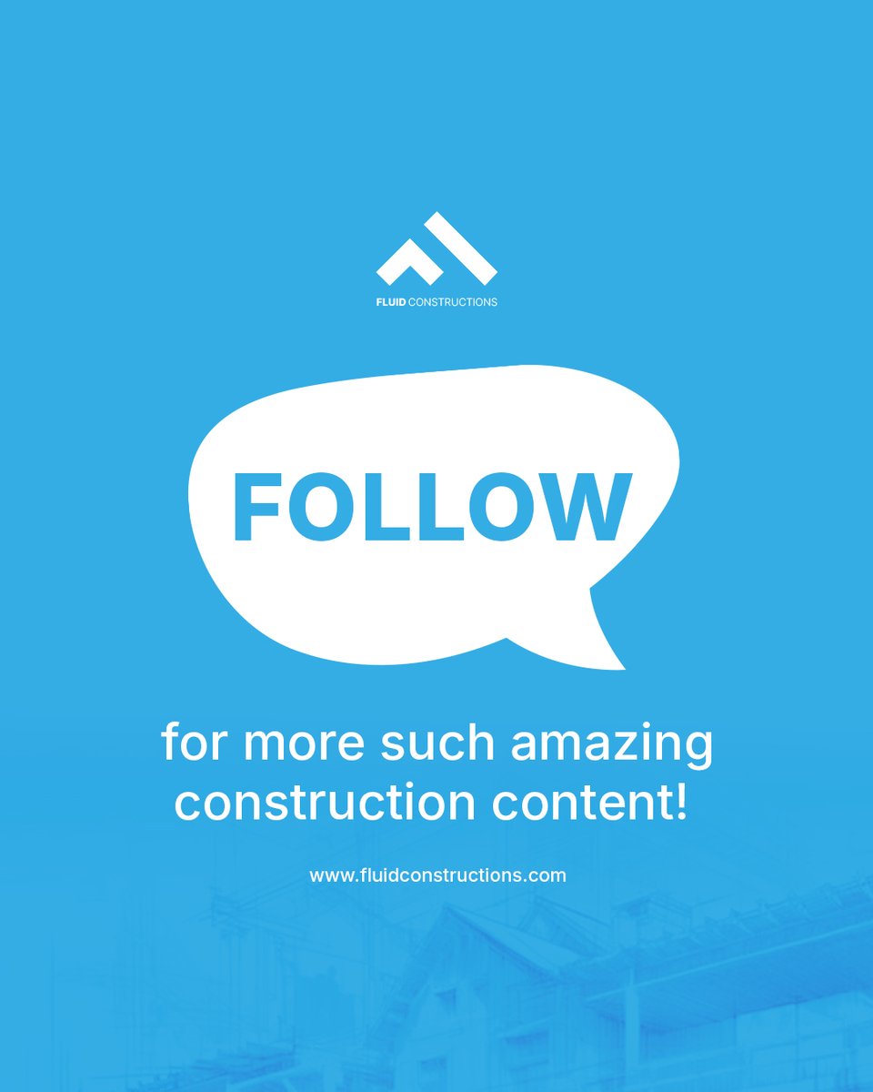 fluidconstruct's tweet image. Swipe to see how construction has evolved!

#constructions #fluidconstructions #building #house