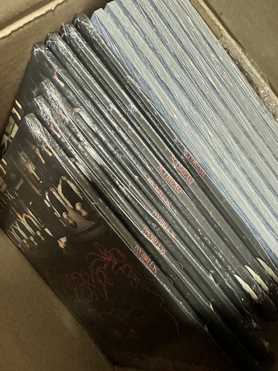 ꒰ 🇰🇷 ꒱ #nct ✰

rm 4 each

icantfeelanything
✖️✖️✖️✖️✅✅✅✅✅✅✅✅✅✅✅

smoothie 
✖️✅✅✅✅✅✅✅✅✅✅✅✅✅✅

claim here : t.me/markcarts/38002

[ #pasarNCTmy #pasarNCT ] 

ღ read tnc 
ღ exc ems &amp; postage