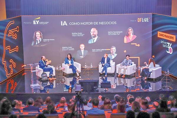 🙄  ¿Cómo que la IA no está integrada? ¿Qué fue eso de las empresas "reales" 🤖?  
#IA #TransformaciónDigital #Negocios 
buff.ly/4hLgZlW