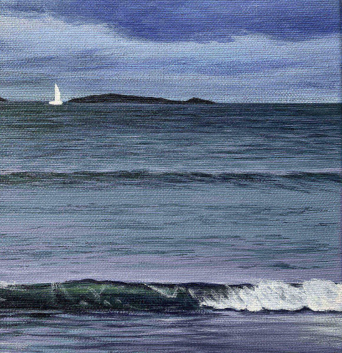 artwork500's tweet photo. Elizabeth Johnston
The Little White Boat
Acrylic on Canvas
6β x 8β
https://t.co/IFSEioiDvd
π© PM For Further Enquiries
π Free Postage Throughout the UK
π² Klarna, Clearpay Options Available
#portrush #northernireland #portstewart #coleraine #causewaycoast #portmagic https://t.co/RS4WcktHAC