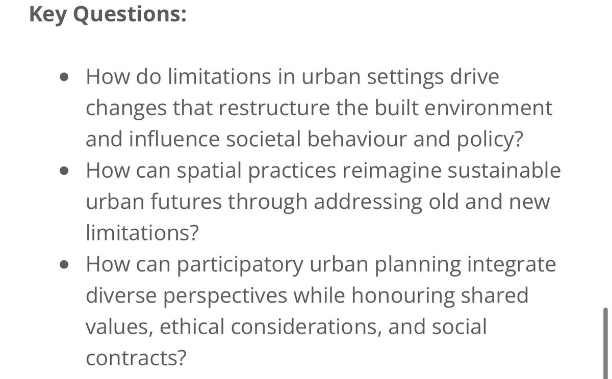 Dr Resa Nelson (@dr_resa_nelson) on Twitter photo Attending this <a href="/UoLSSI/">Leeds Social Sciences Institute</a> session today: Ethical and Power Dynamics in Urban Co-Production and Reexamining Boundaries … can’t wait!! #coproduction <a href="/ITSLeeds/">Institute for Transport Studies at Leeds</a> #engagement Attending this <a href="/UoLSSI/">Leeds Social Sciences Institute</a> session today: Ethical and Power Dynamics in Urban Co-Production and Reexamining Boundaries … can’t wait!! #coproduction <a href="/ITSLeeds/">Institute for Transport Studies at Leeds</a> #engagement