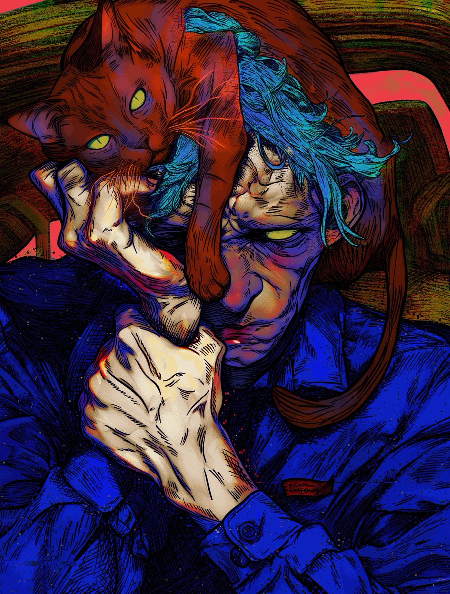 Acquisitions of late ~ more fables 🥀🔥 objkt.com/@laurence/owned

Share Art 👇 #tezostuesday