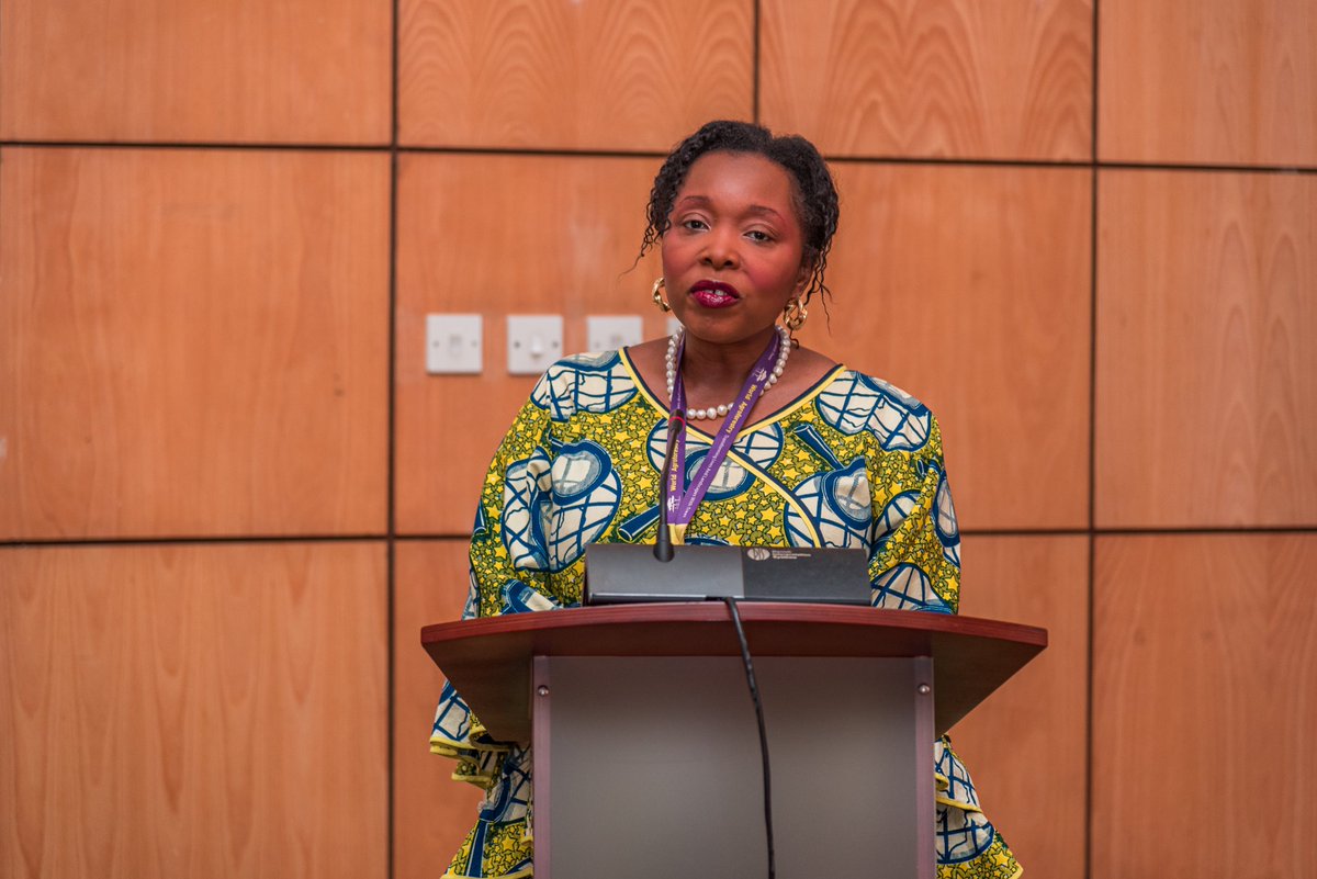 TheLandAlliance's tweet photo. So far, the program has:

🌍 Improved the livelihoods of over 4 million people

👩🤝‍👩 Promoted gender equality, benefiting 1.9 million women

🤝 Established over 1,200 multistakeholder platforms

🌱 Restored over 337,000 hectares of degraded land

@theGEF @IFAD 

#Trees4Resilience