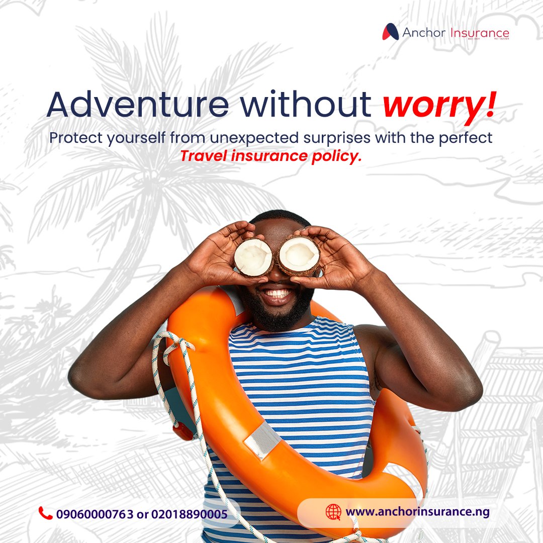 Going on an adventure? Get a Travel Insurance policy that will ensure you have fun without fear of losses! 

#plans #trends #Travel #Trip #christmasiscoming #travelinsurance #insurance #x