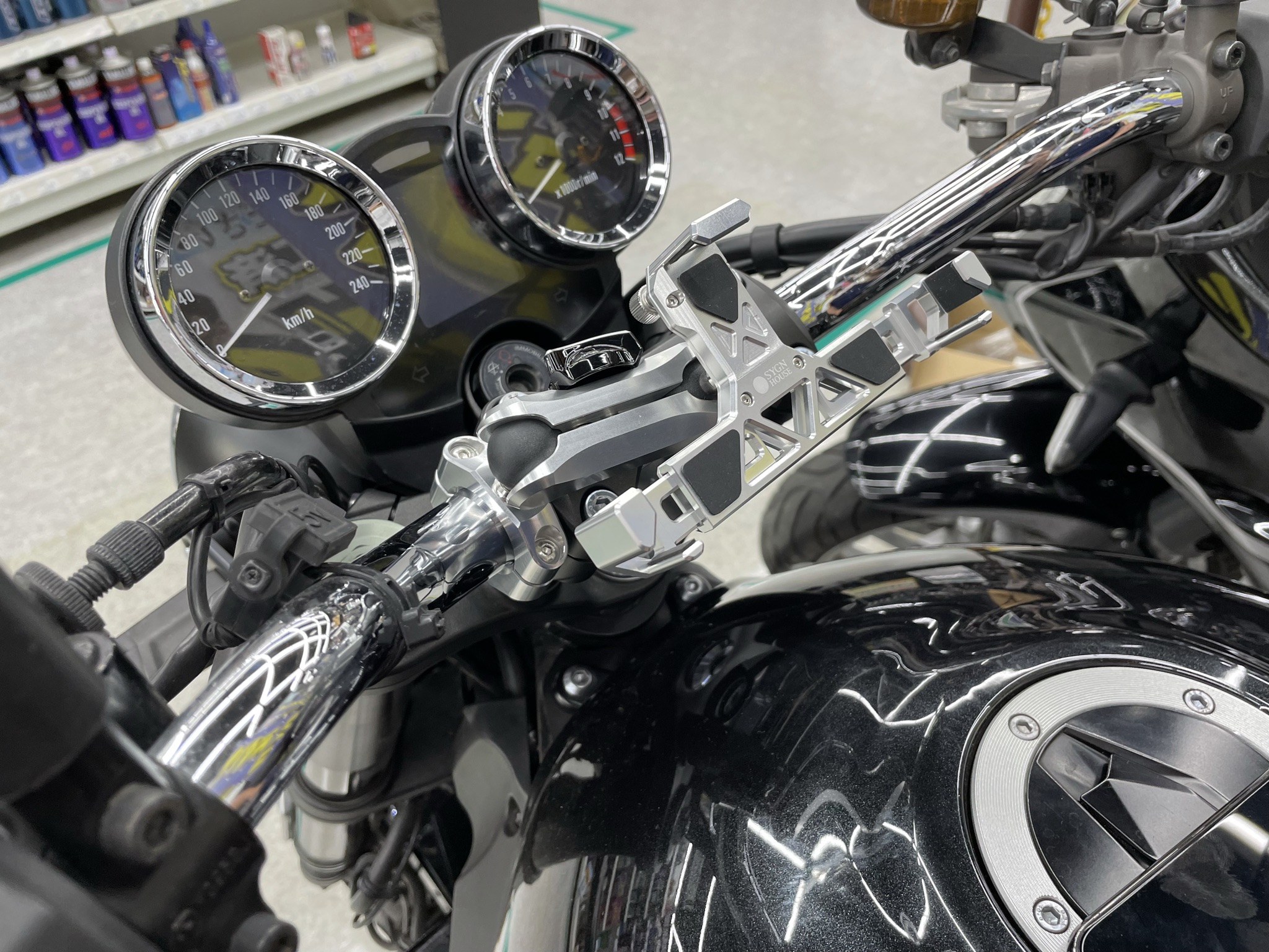 SYGN HOUSE - サイン・ハウス公式🏍️ on X: 