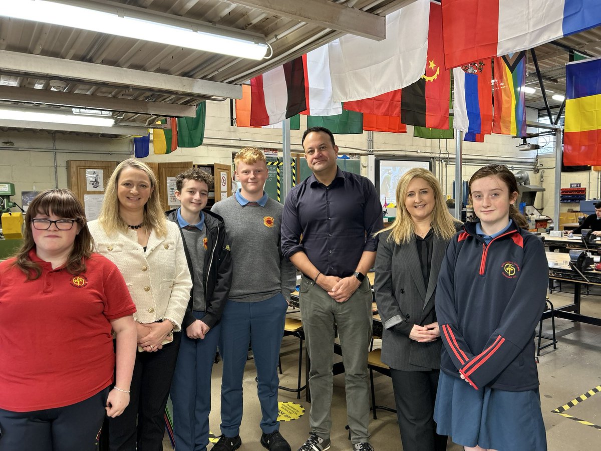 Coolmine CS tweet media