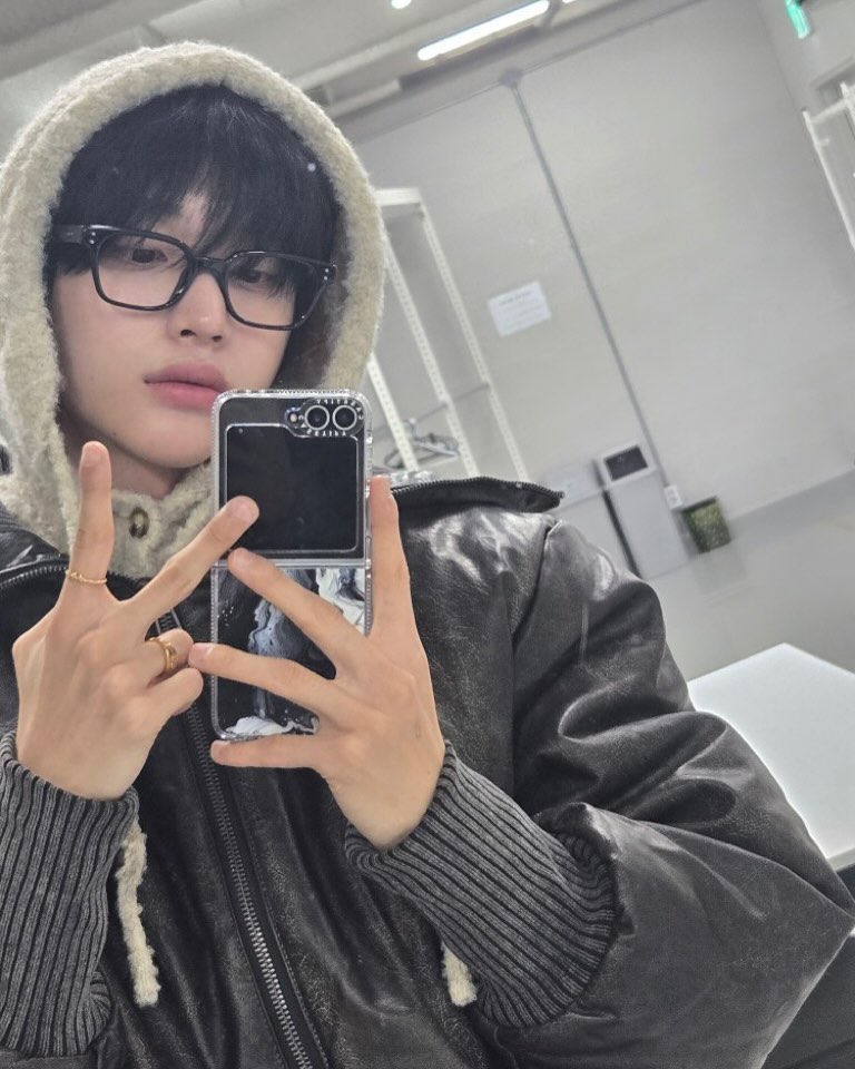 #WONBIN instagram update