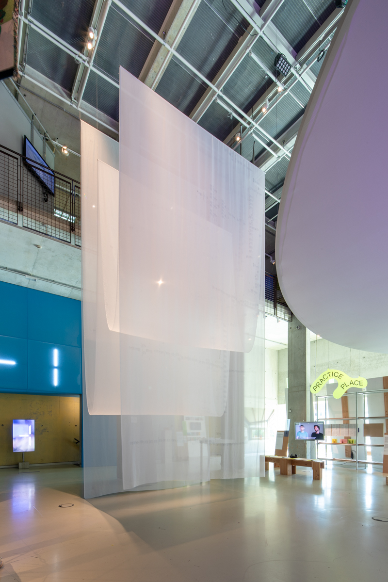 As the 11th #IABR comes to a close, the theme #NatureofHope continues to resonate as a call to rethink the future. <a href="/AlastairParvin/">Alastair Parvin</a>, founder of <a href="/OpenSystemsLab/">Open Systems Lab</a> reflects.

Read the entire interview here: iabr.nl/en/nature-of-h…