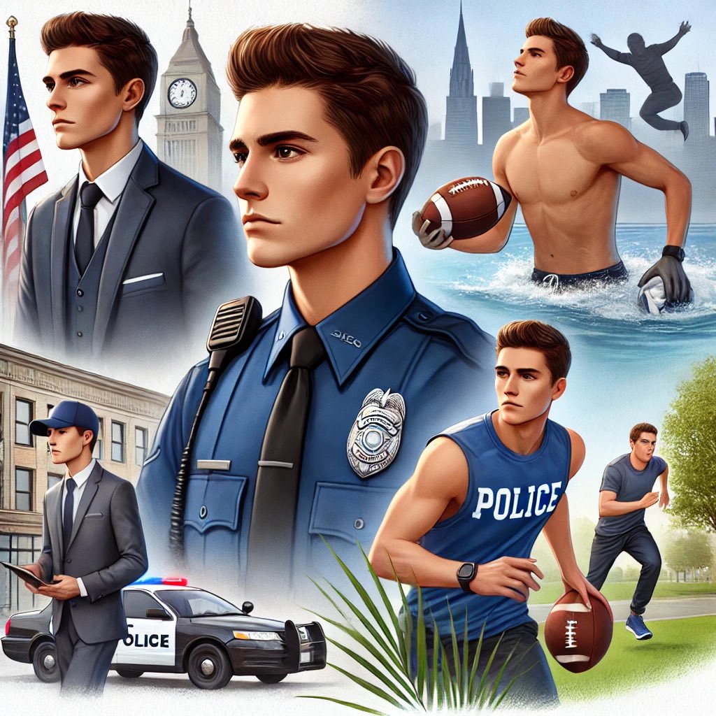 العلم 🇺🇸 خرب كل شي