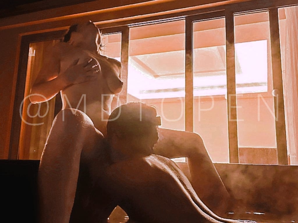 哈哈哈 突然发现有好多女女的存货