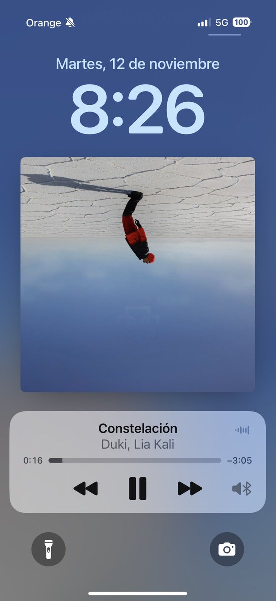 Un año para escuchar esta obra de arte en vivo