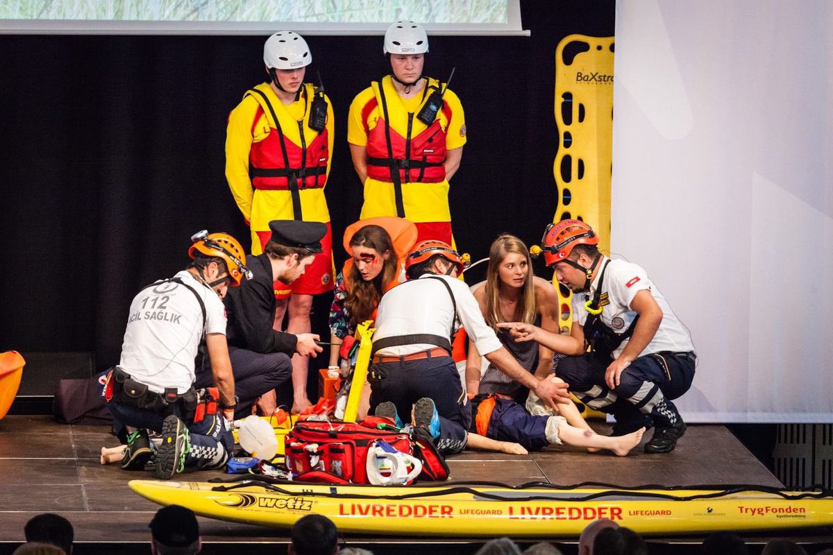 European_EMS's tweet photo. From Copenhagen in 2016, to Stockholm in 2025, the EMS Congress continues share learning throughout European EMS systems. 

Early bird registration and entry for the #EMS2025 competition are still open. 

Visit https://t.co/3eUG6k9gGt to join us next year. https://t.co/ZpiIQciqTT