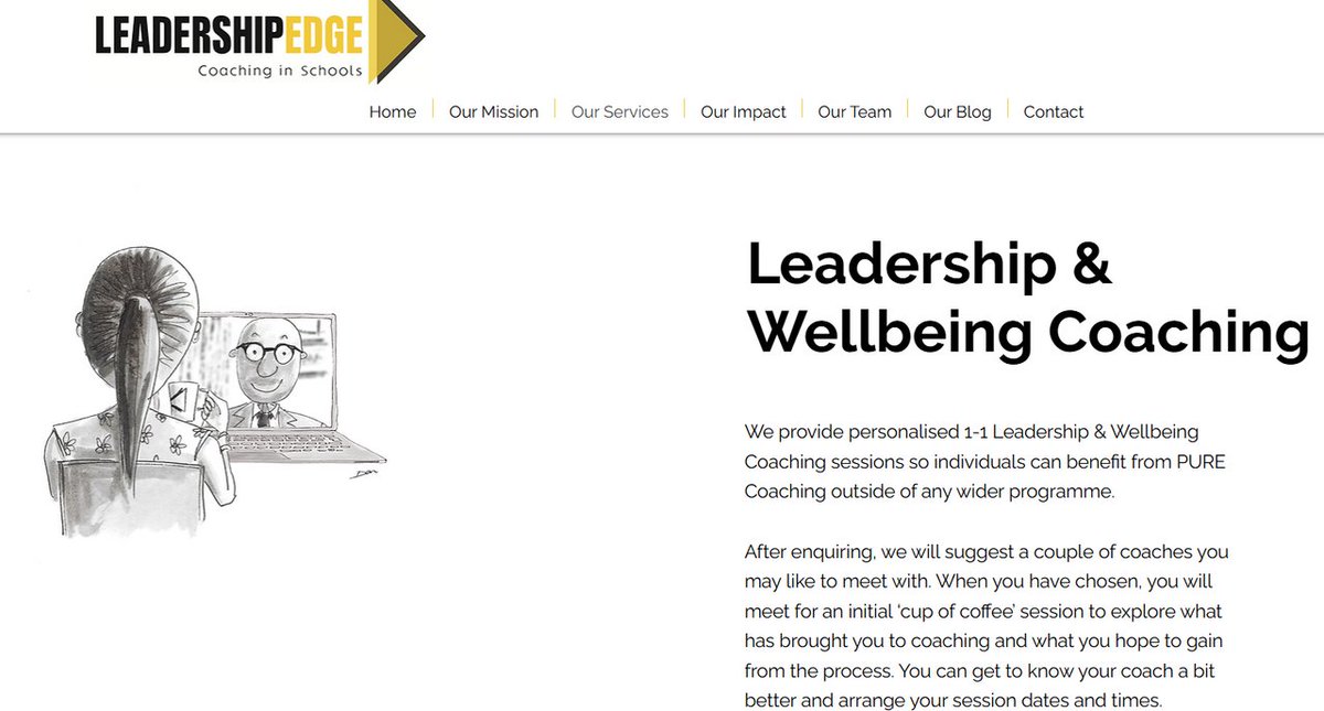 EdgeSchools's tweet image. Our coaching programmes don't end after a few sessions. We're committed to providing ongoing guidance and development over time, often up to three years.

Invest in your staff's future today. Visit our website at: heyor.ca/BWzHYs 

#Coaching #PURECoaching #LeadershipEdge