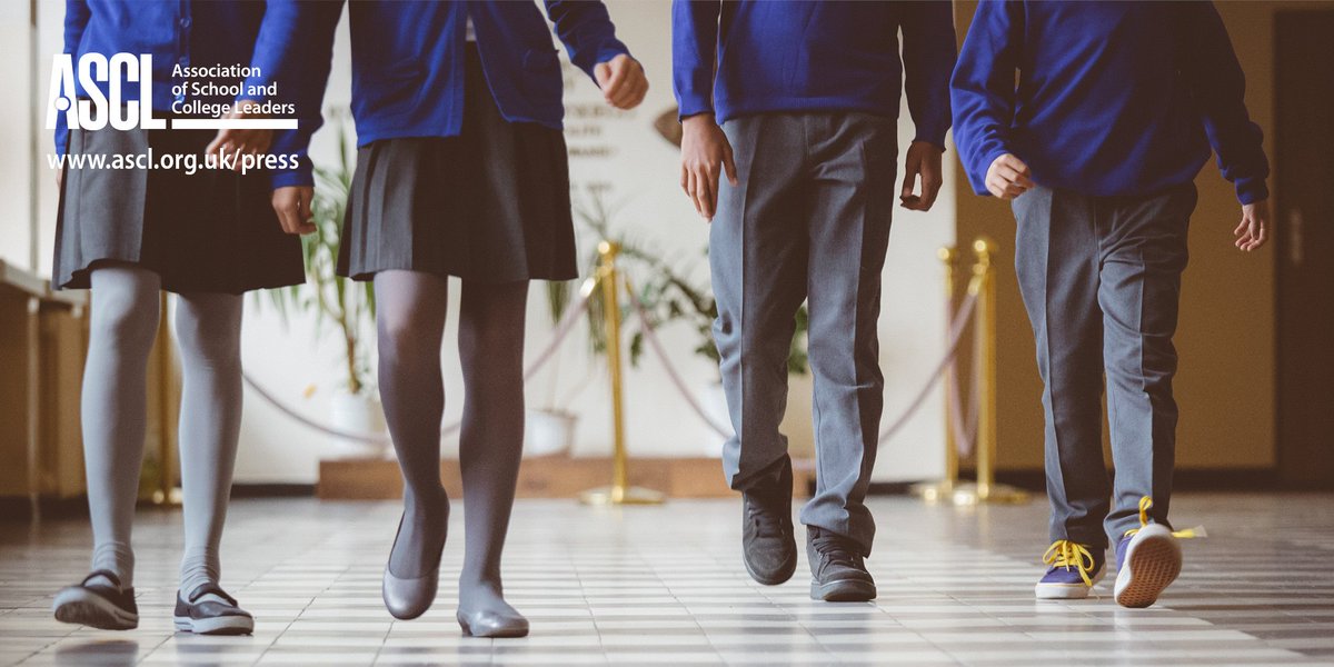 "We agree with EPI’s call to target extra funding to support persistently disadvantaged pupils... This affects their life chances and entrenches generational disadvantage."

<a href="/EduPolicyInst/">Education Policy Institute</a> call for extra funding to support disadvantaged pupils: tinyurl.com/yc4fzzfj