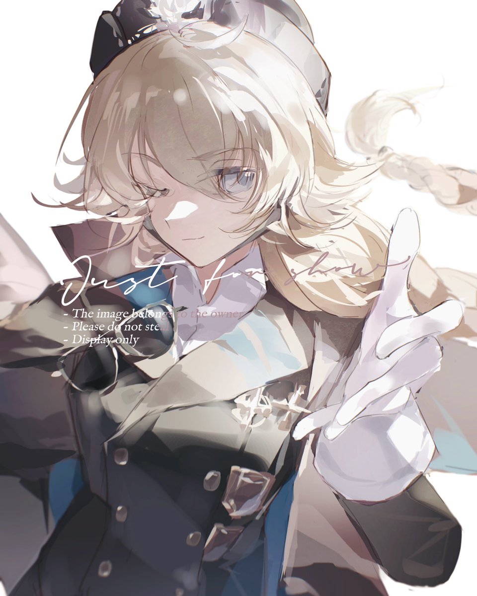 Trooopicalnight's tweet image. Cms
#リバース1999 #Reverse1999