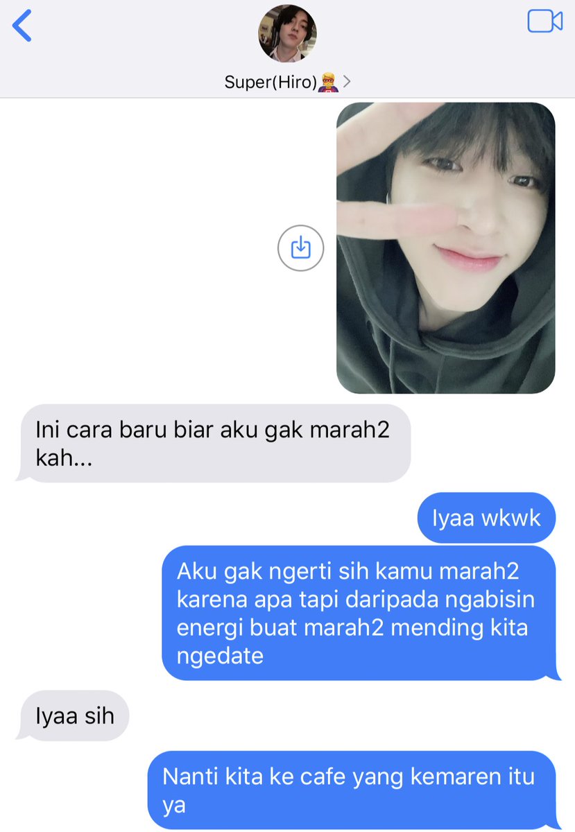 nasgor_teri's tweet photo. Hiro zaman jadi mahasiswa teknik https://t.co/TKZWTisxht