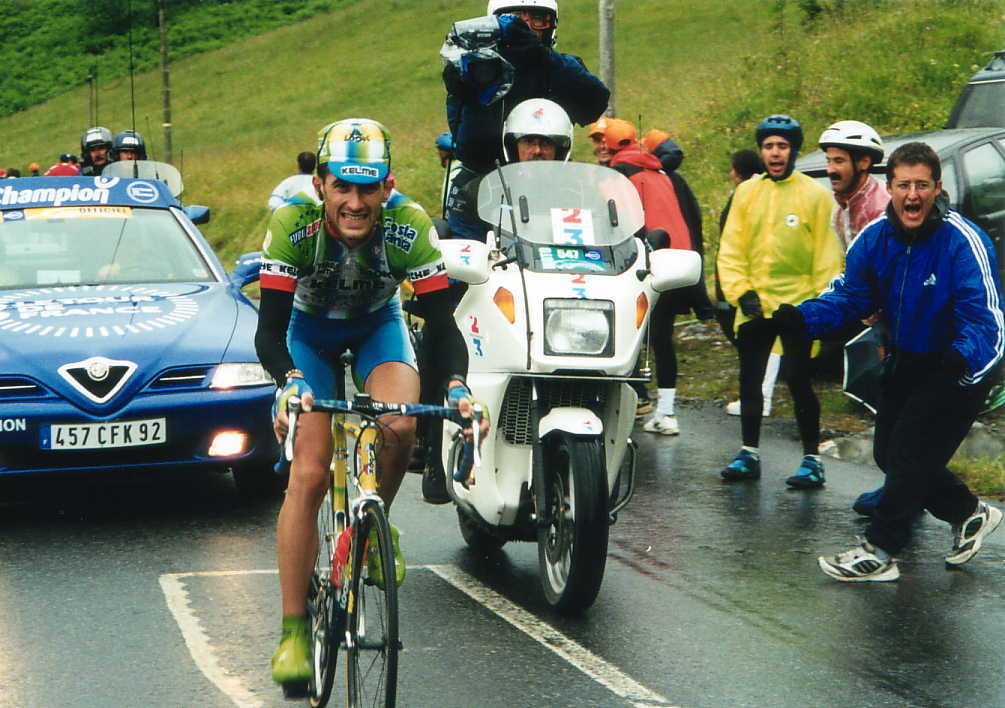 Amantes del Ciclismo tweet media