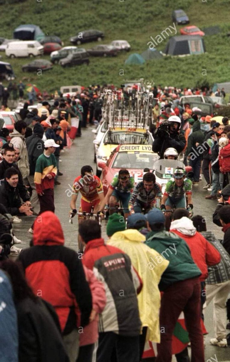 Amantes del Ciclismo tweet media