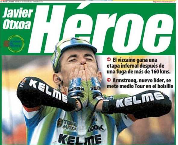 Amantes del Ciclismo tweet media