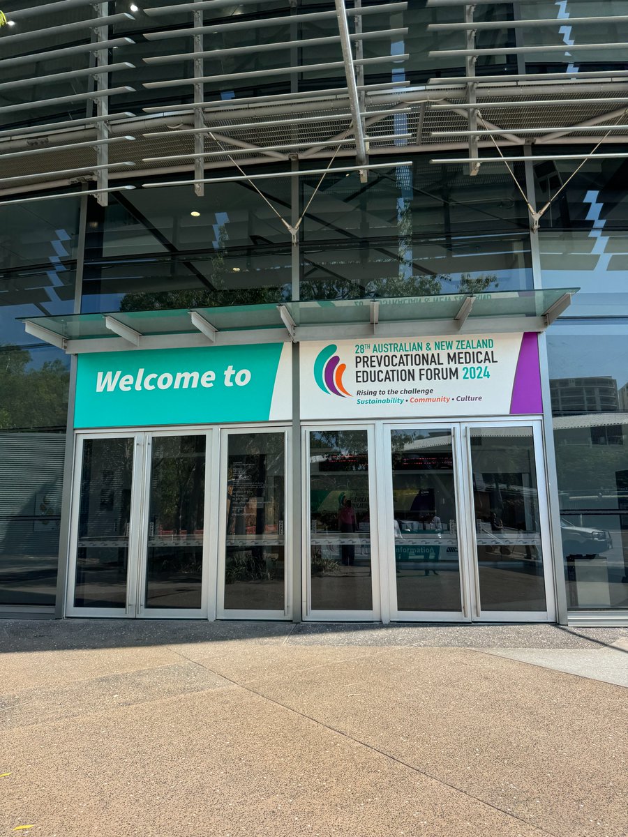 myknowledgemap's tweet image. If you&apos;re at the Prevocational Medical Education Forum, be sure to visit the MyProgress by MKM stand! Our team are excited to discuss how MyProgress can support your journey in medical education &amp;amp; assessment. Say hello and explore the latest in ePortfolio solutions! #ANZPMEF2024