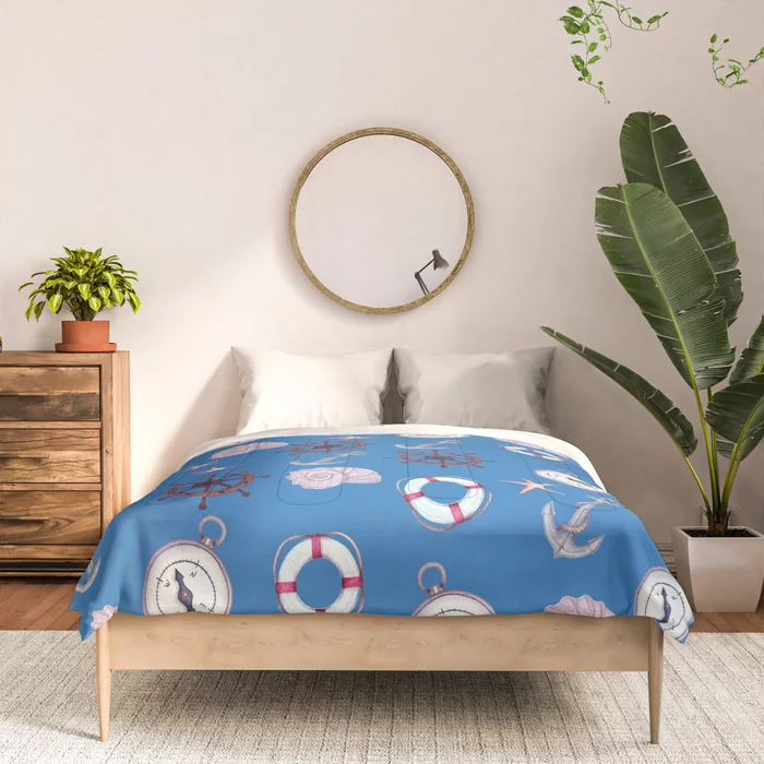 HurmerintaArt's tweet image. Today you can save 20% on #comforters.
Unique designs for unique people.

society6.com/a/products/red…