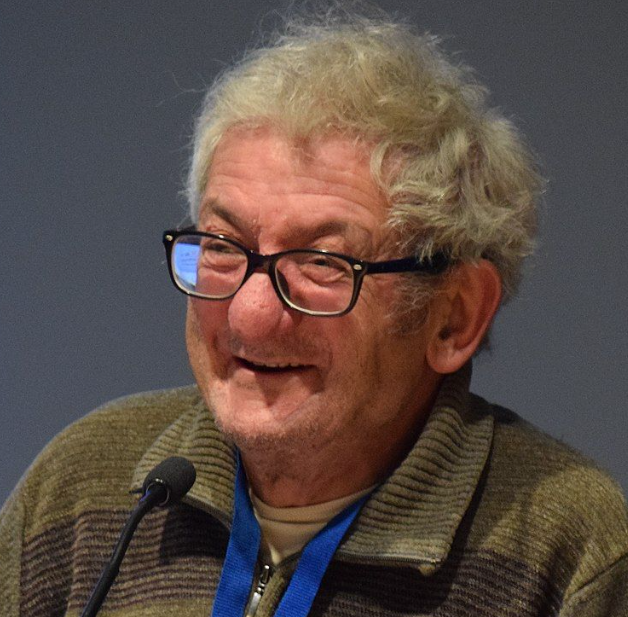 Ha fallecido Onliyú, parte indisoluble de El Víbora, guionista... DEP
Hace apenas unos meses nos dejaba una entrevista en Canarias:
tiempodecanarias.com/noticia/planet…