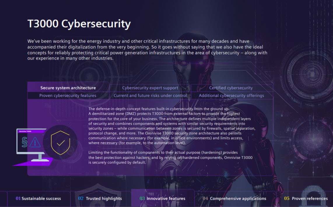SEC Consult (@sec_consult) on Twitter photo Some things are best kept "unclear". Like passwords to control levels. r.sec-consult.com/t3000 Multiple vulnerabilities in <a href="/Siemens_Energy/">Siemens Energy</a> Omnivise T3000 control systems allowed attackers to e.g. elevate the privileges to an administrative user and take it from there #infosec Some things are best kept "unclear". Like passwords to control levels. r.sec-consult.com/t3000 Multiple vulnerabilities in <a href="/Siemens_Energy/">Siemens Energy</a> Omnivise T3000 control systems allowed attackers to e.g. elevate the privileges to an administrative user and take it from there #infosec