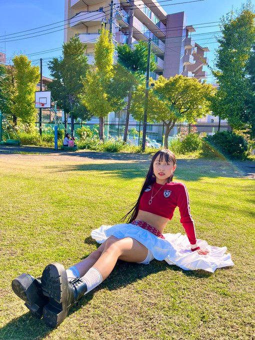 NananeのTwitter画像6