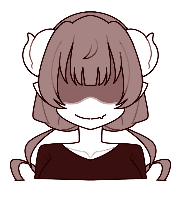 photo of Iruru if you ever have a zuri hole and wanted to pretend its her 