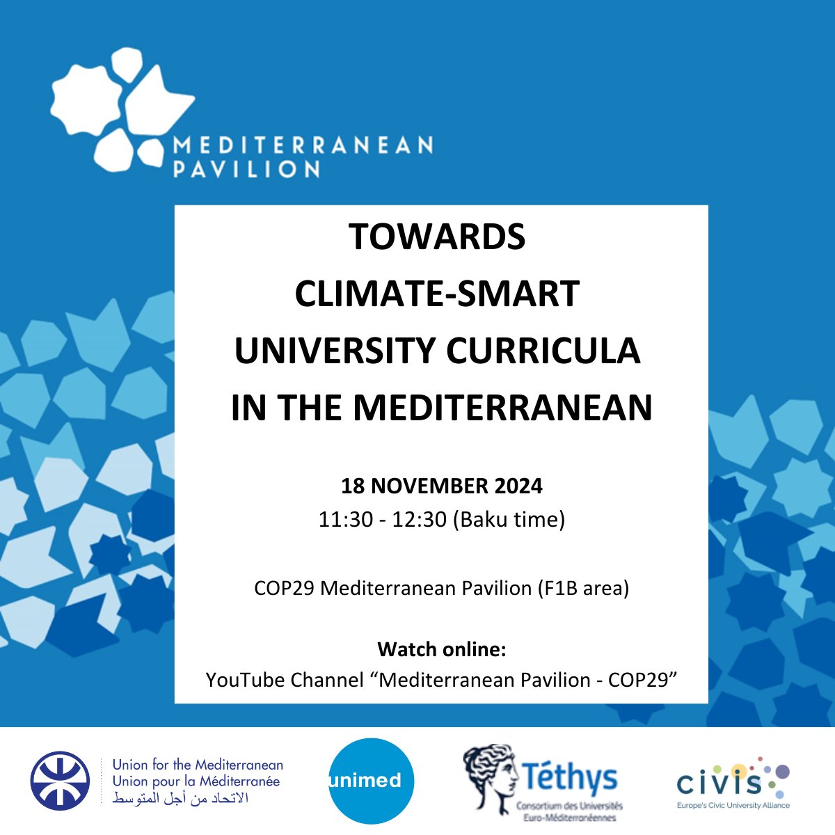 UdG International tweet media