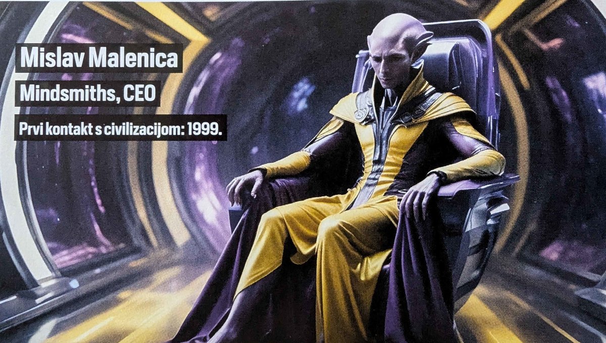 Got featured in the magazine I grew up with—and let’s just say the representation has me questioning some of my past decisions 😅