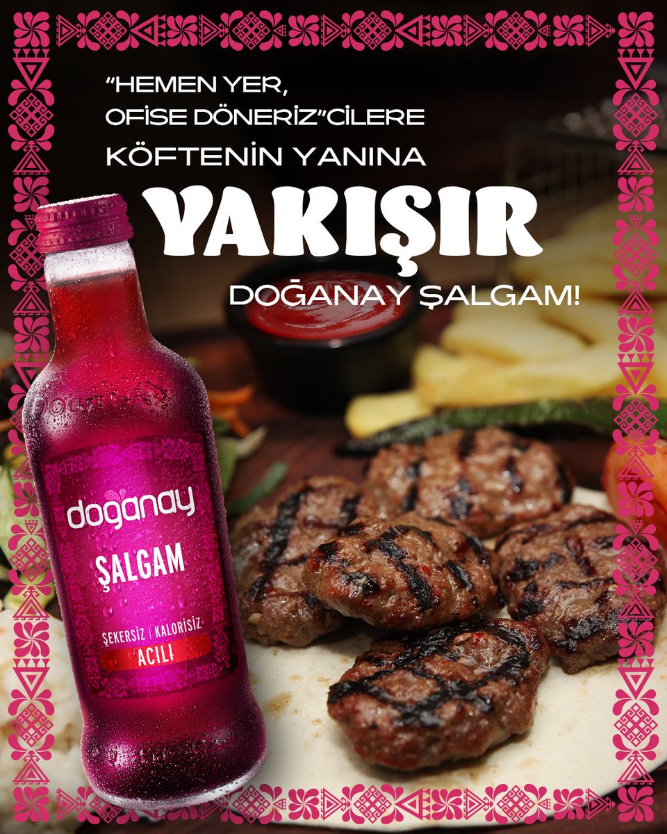 Doğanay tweet media