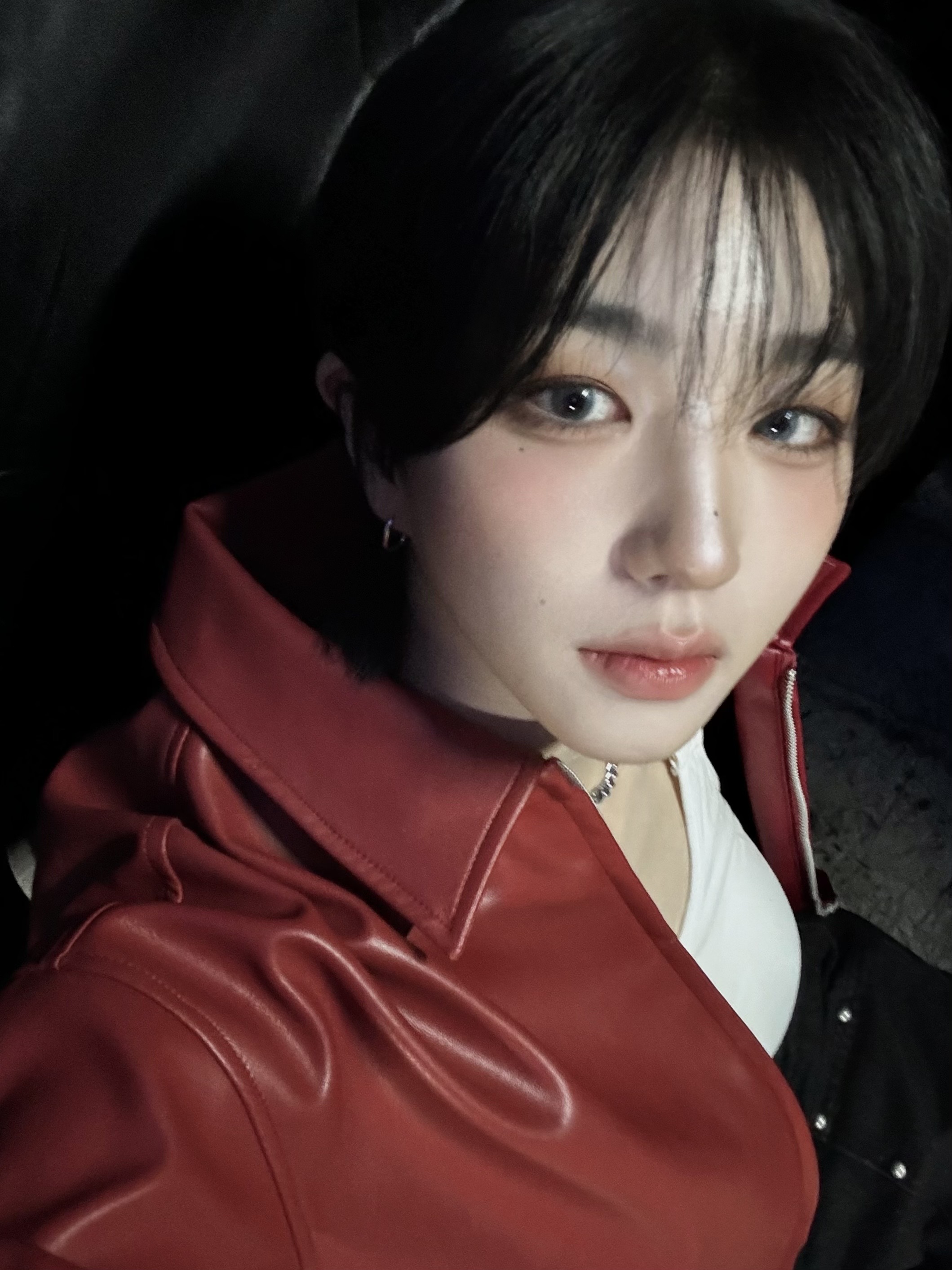 ☁️ (@sohyubi) / X