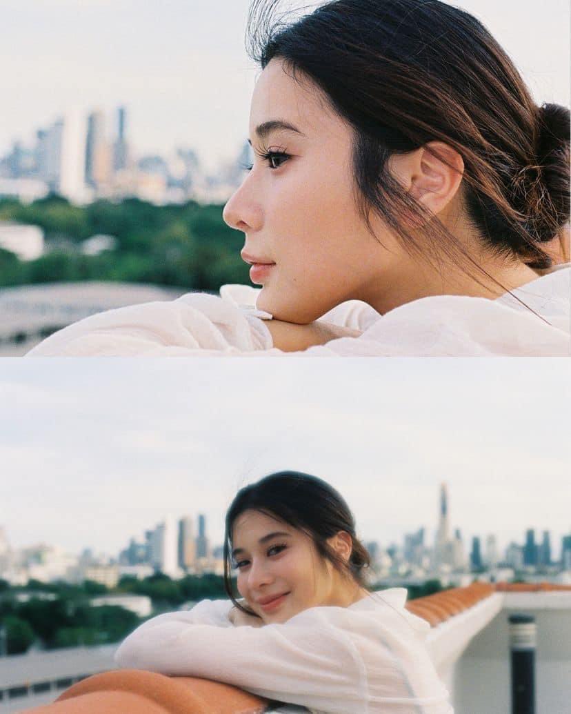 supassrasp_'s tweet photo. #supassra_sp #เก้าสุภัสสรา 

Cr : makgle https://t.co/HJWxqTWijG